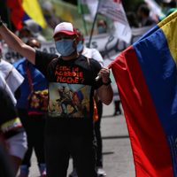 Colombia: se cumple un mes de las protestas contra el Gobierno de Iván Duque