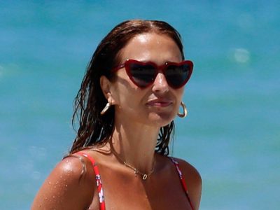 El inesperado enfrentamiento entre Paula Echeverria y Cristina Pedroche por un bolso