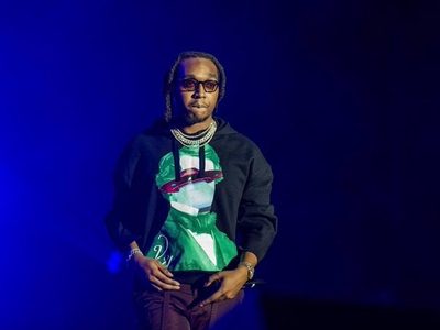 Muere el rapero Takeoff, miembro de Migos, por un tiroteo en Houston