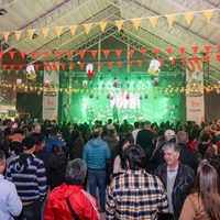 Aluminé presenta el Festival de Cerveza Artesanal 2025: fechas confirmadas y la agenda completa de actividades