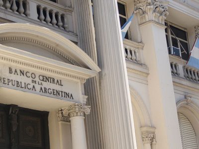 Tasa de interés: de cuánto será la suba que impondrá el Gobierno