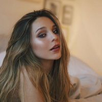 ¡Que viva el amor! Juanita Tinelli y su pareja, Mika Bonomi, muy románticos en Instagram