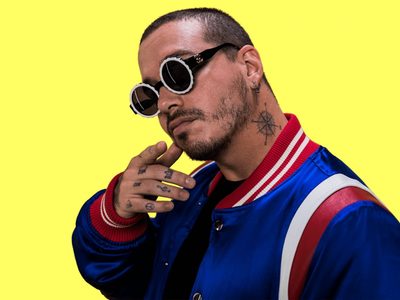 ¡Se da por vencido! J Balvin lo confiesa todo y asegura que ya no busca competir con nadie