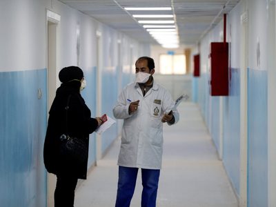 Dieron de alta a la primera paciente internada por coronavirus en la provincia de Buenos Aires