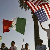 El Estado y la agenda de la población mexicana en el extranjero