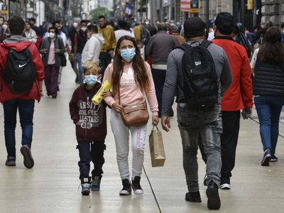 Los mexicanos confían más en la policía y el Ejército que en las aseguradoras: AXA