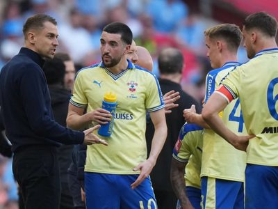 Expulsan al Southampton de la final de ascenso a la Premier League por espiar a sus rivales