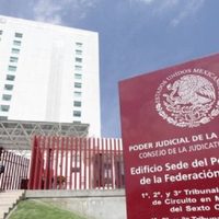 Trabajadores del PJF en Puebla vuelven a irse a paro de labores
