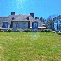 El Messidor, el castillo patagónico que sorprende con historia y jardines de estilo francés