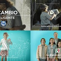 Sobresaturación de spots, 'la peor situación en cualquier democracia del mundo”: experto