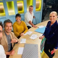 "Ya tengo el resultado": el test de Felicitas definió el futuro de El Gran Premio de la Cocina