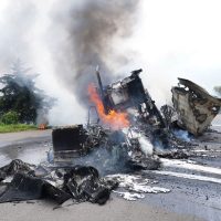 Por violencia advierten que no existen condiciones para que desplazados regresen a Tierra Caliente