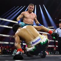 “Haré que sienta mucho dolor”: Canelo Álvarez no tendrá piedad ante Edgar Berlanga