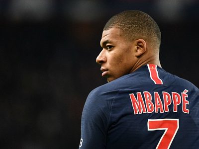 ¿Polémica? La fuerte decisión del PSG con Kylian Mbappé