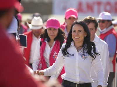 Piden a Del Moral no solapar al diputado Gustavo Cárdenas por presunta deuda alimentaria