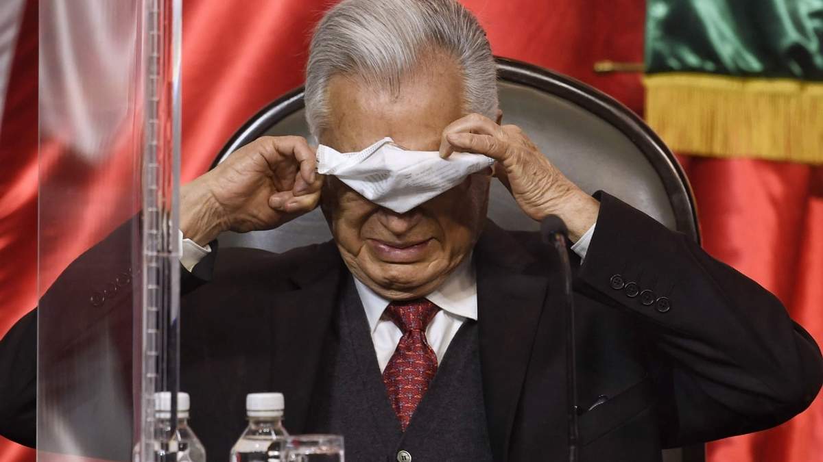 Manuel Bartlett comparece ante diputados