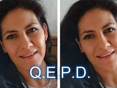 Escribe al gobernador de Querétaro porque temía por su vida... y la matan