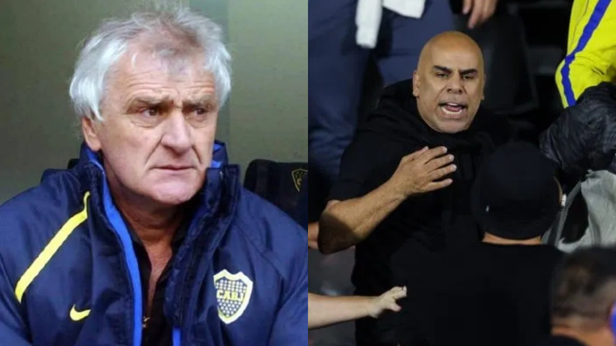 Boca. Fuente: (X)