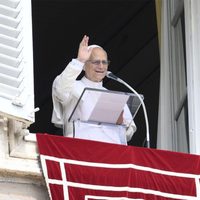 El papa León XIV lanzó un fuerte mensaje por la paz en Medio Oriente