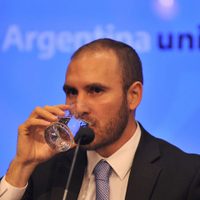 Martín Guzmán estiró hasta las 13 el plazo para canjear el Bono Dual 2020