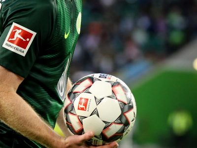 La Bundesliga confirmó cuándo volverá el fútbol pese al coronavirus