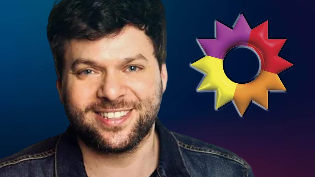 Guido Kaczka. Fuente: (Minuto Neuquén)