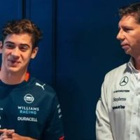 "Nadie predice": la frase del director de Williams que ilusiona a Franco Colapinto