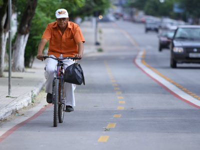 Cuándo estará terminada la ciclovía que unirá el este de Neuquén Capital
