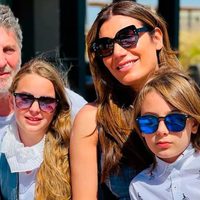 Personalidad y estilo: Isabella y Paul, los hijos de Flor de la V, cumplieron 13 años y así están hoy