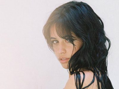 ¡La mejor de la noche! Camila Cabello delumbró en los Grammy con impresionante atuendo