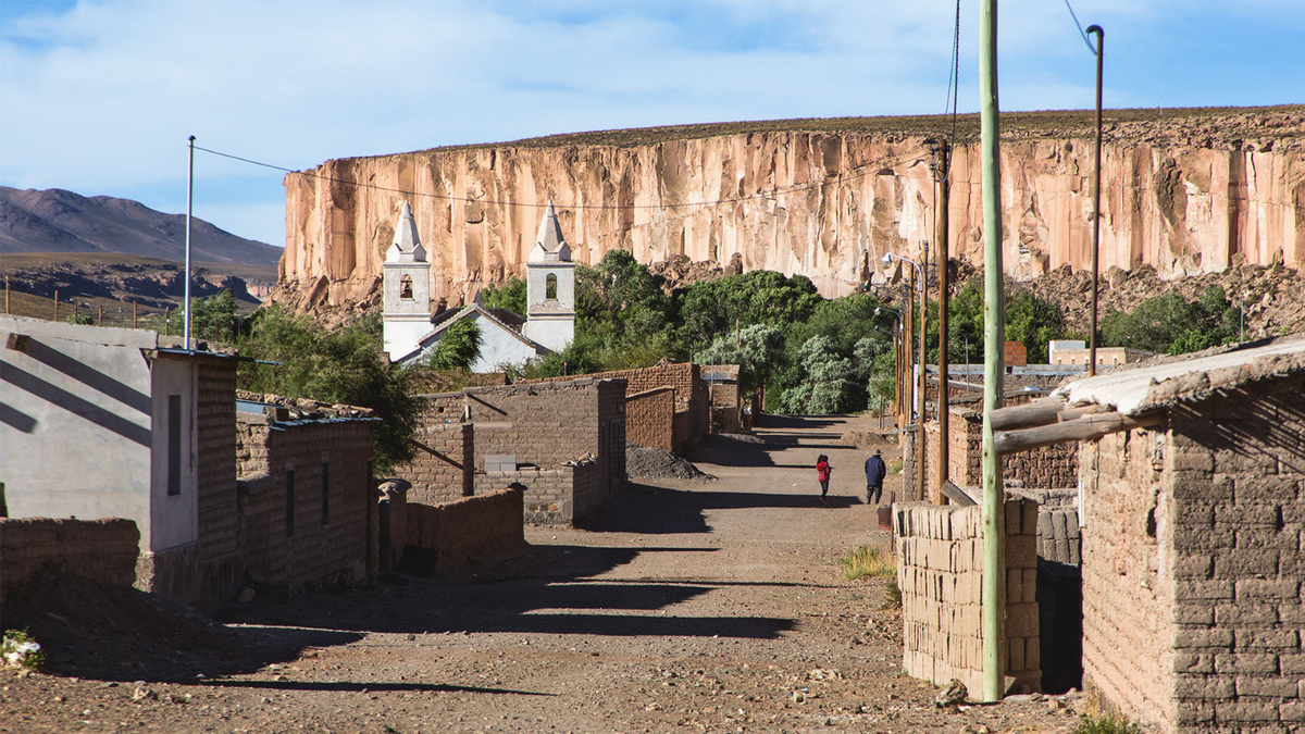 Jujuy. Fuente: (Instagram)