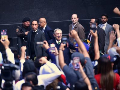 Ministro Luis María Aguilar: “Estamos tristes porque podíamos haber conseguido más”