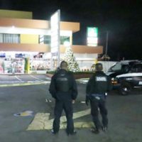 Procesan a 3 presuntos plagiarios que asesinaron a empresario michoacano