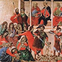 El tercer evangelio: Apuntes heréticos (Segunda y última parte)