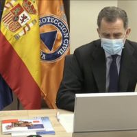 Peor que la familia del Rey Felipe: quedó tras las rejas y temen por el fin de su vida