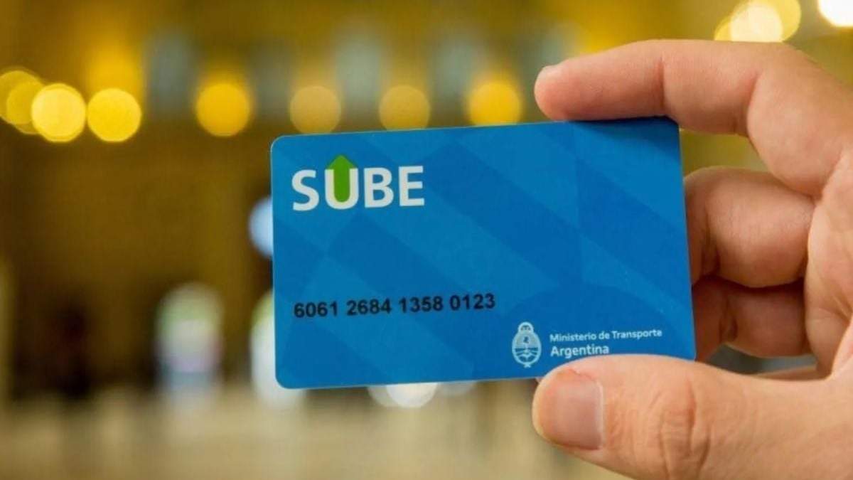 Nuevo beneficio para quienes son alcanzados por las asistencias sociales. Fuente: (Twitter)