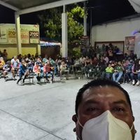 Pese a restricciones, autoridades de Tetecala promueven posadas