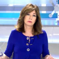 Ana Rosa Quintana no se achica a horas de sus vacaciones: "Tendríamos que ir al médico"