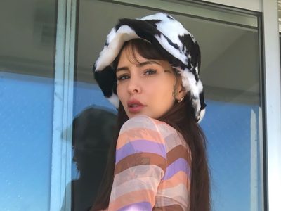 Fue por todo: Cande Tinelli se la jugó como nunca y lució un impactante cambio en su imagen
