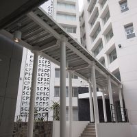 Ciudad Universitaria ya no debe crecer: García Barrios
