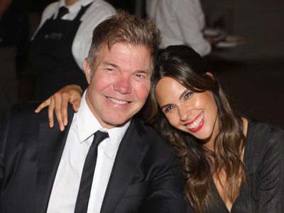 Indirecta sutil: asombrada y confundida, Barby Franco reveló el insólito regalo que le hizo Burlando