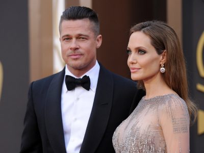 Angelina Jolie y Brad Pitt se desprenden de una reliquia que adquirieron en su matrimonio