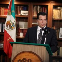 Giran orden de aprehensión contra Miguel Alemán Magnani