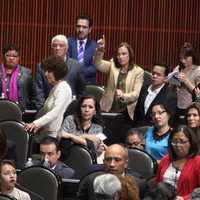 Morena busca el amparo por inacción de PGR en caso Lozoya-Odebrecht