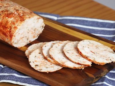 Fiambre casero súper fácil y delicioso: la receta que no te esperabas para un resultado perfecto