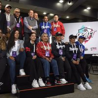 Liga Mexicana de Softbol realizó el primer Draft en el estadio Alfredo Harp Helú