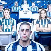 Rayados de Monterrey colocará 'aficionados de cartón” en las gradas