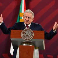 Antes de irse, AMLO se asegurará de que ningún funcionario gane más que el presidente