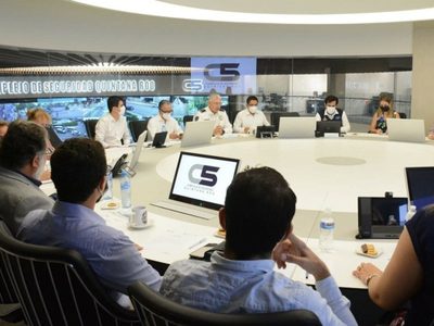 Cónsules de 16 países llegan a Q. Roo para conocer estrategia de seguridad
