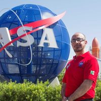 Neri Vela sobre la demolición de la AEM: se perderán 15 años de investigación espacial (Video)